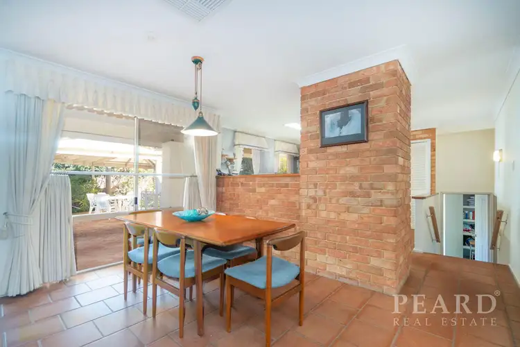 Second view of Homely house listing, 4 Kauri Place, Duncraig WA 6023