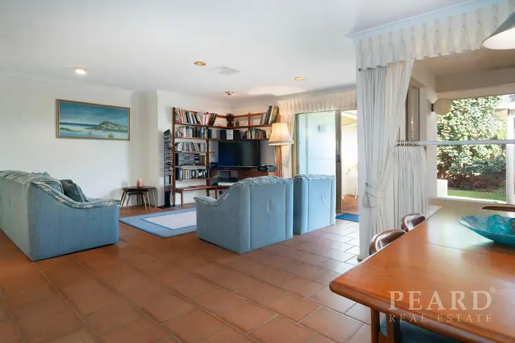 Third view of Homely house listing, 4 Kauri Place, Duncraig WA 6023