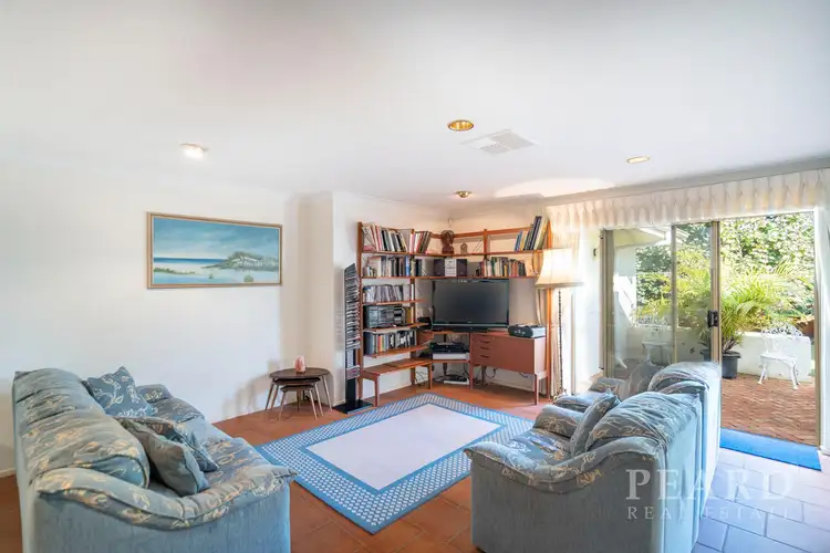 Fourth view of Homely house listing, 4 Kauri Place, Duncraig WA 6023
