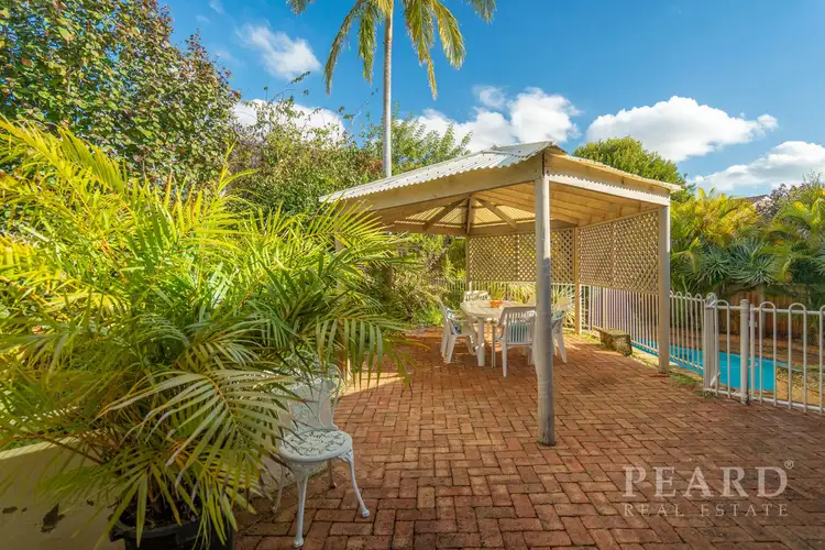 Fifth view of Homely house listing, 4 Kauri Place, Duncraig WA 6023