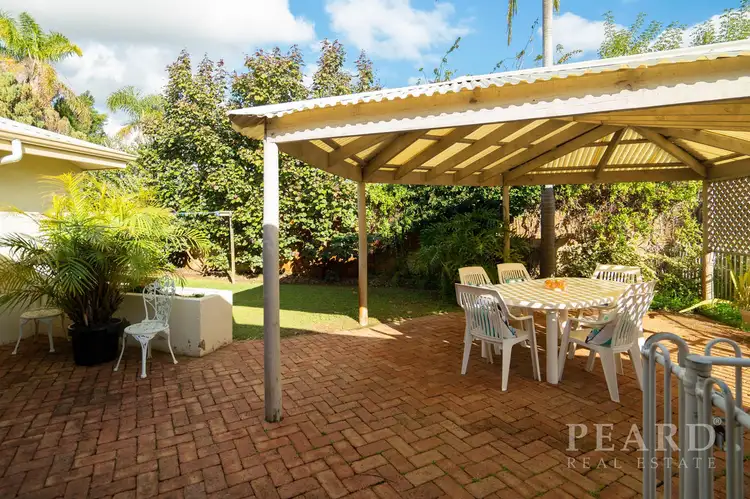 Sixth view of Homely house listing, 4 Kauri Place, Duncraig WA 6023