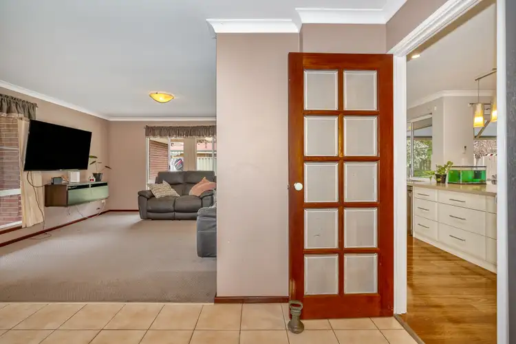 Fifth view of Homely house listing, 43 The Avenue, Warnbro WA 6169