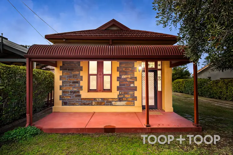 36 Young Avenue, West Hindmarsh SA 5007