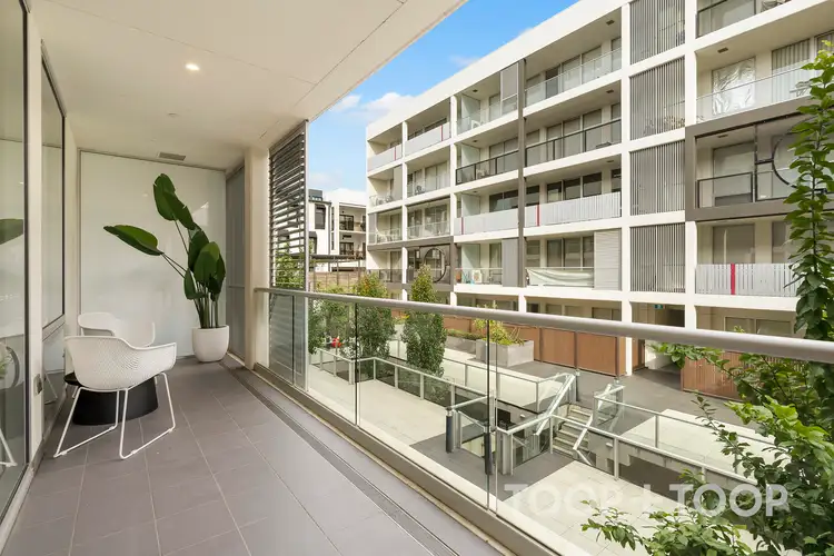 108/46 Sixth Street, Bowden SA 5007