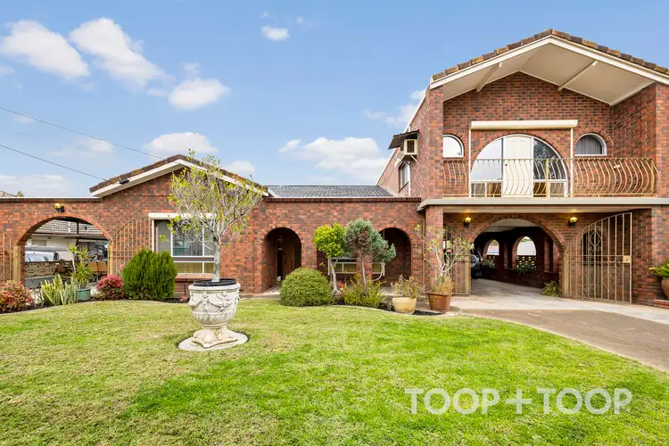2 Trafford Road, Campbelltown SA 5074