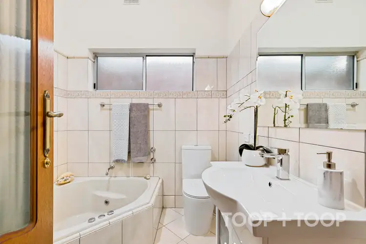 Fifth view of Homely house listing, 2 Trafford Road, Campbelltown SA 5074