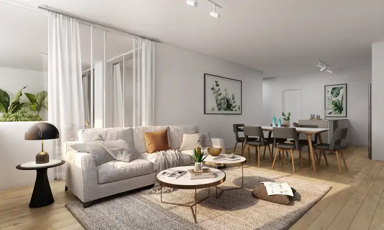 Main view of Homely apartment listing, Address available on request