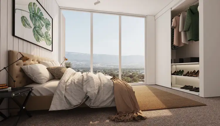 Main view of Homely apartment listing, Address available on request