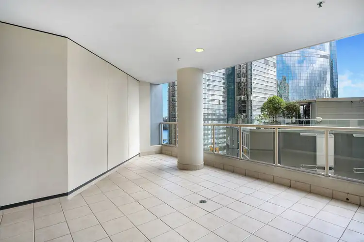 Main view of Homely apartment listing, 303/187 Kent Street, Sydney NSW 2000