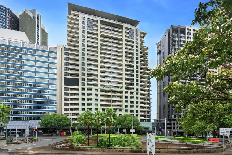 Second view of Homely apartment listing, 303/187 Kent Street, Sydney NSW 2000