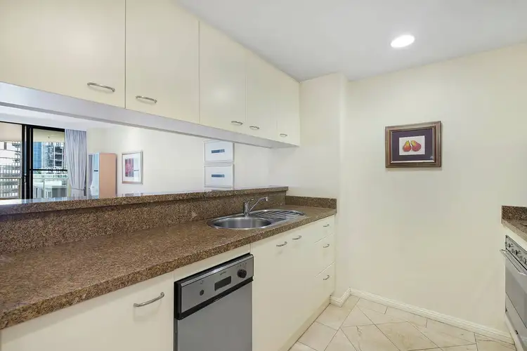 Third view of Homely apartment listing, 303/187 Kent Street, Sydney NSW 2000