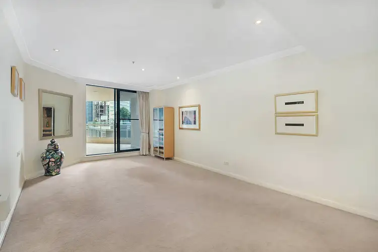 Fourth view of Homely apartment listing, 303/187 Kent Street, Sydney NSW 2000