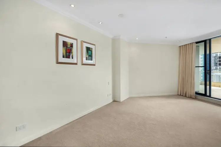 Fifth view of Homely apartment listing, 303/187 Kent Street, Sydney NSW 2000