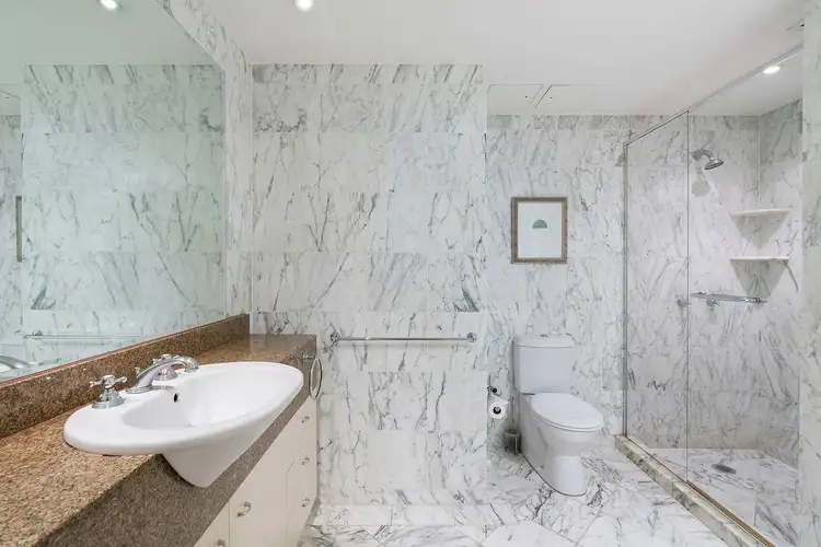 Sixth view of Homely apartment listing, 303/187 Kent Street, Sydney NSW 2000