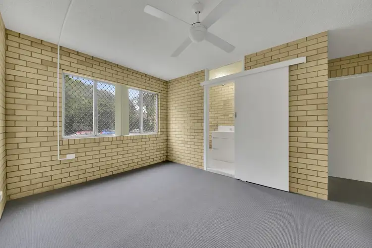 Second view of Homely unit listing, 1/26 Hall Street, Chermside QLD 4032