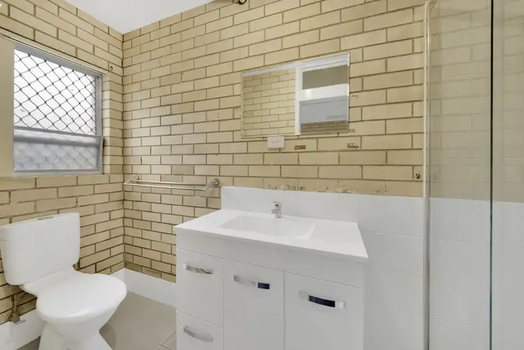 Third view of Homely unit listing, 1/26 Hall Street, Chermside QLD 4032