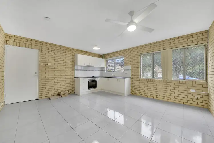Fourth view of Homely unit listing, 1/26 Hall Street, Chermside QLD 4032