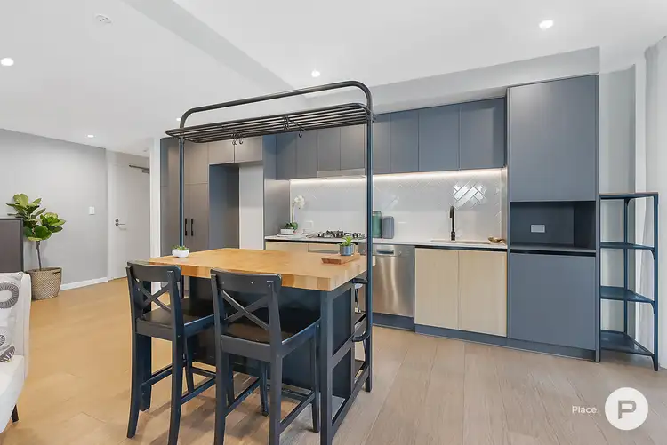 Sixth view of Homely unit listing, 104/89 Victoria Street, West End QLD 4101