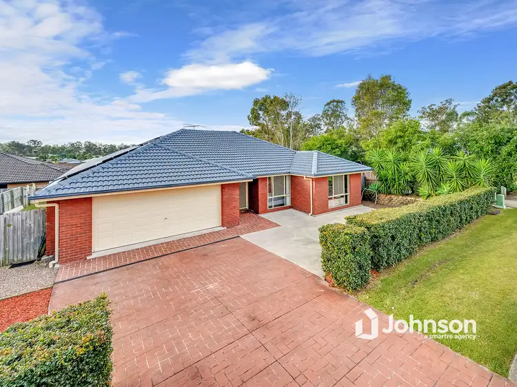97 Coachwood Drive, Flagstone QLD 4280