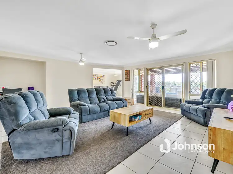 Fifth view of Homely house listing, 97 Coachwood Drive, Flagstone QLD 4280