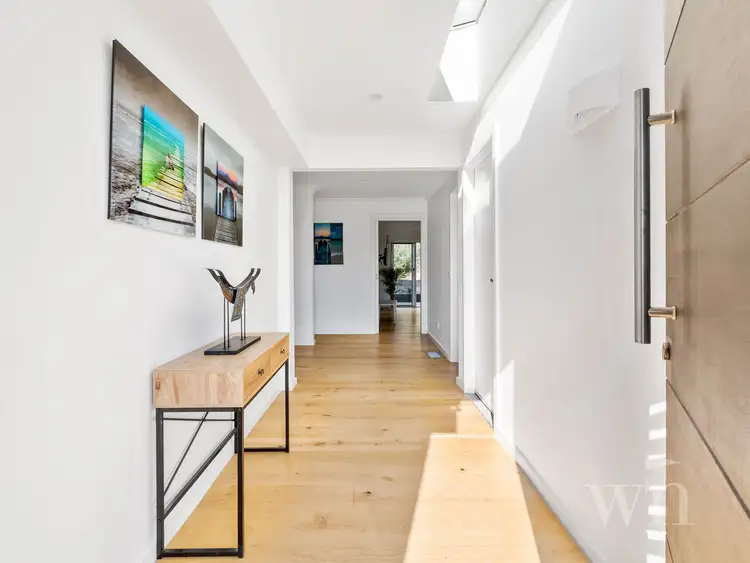 Third view of Homely house listing, 70 Glenisla Drive, Mount Martha VIC 3934