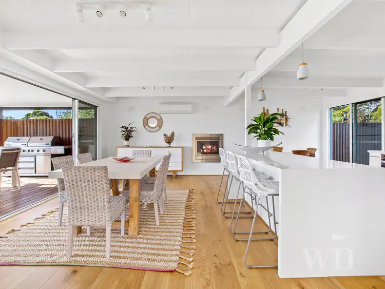 Fifth view of Homely house listing, 70 Glenisla Drive, Mount Martha VIC 3934