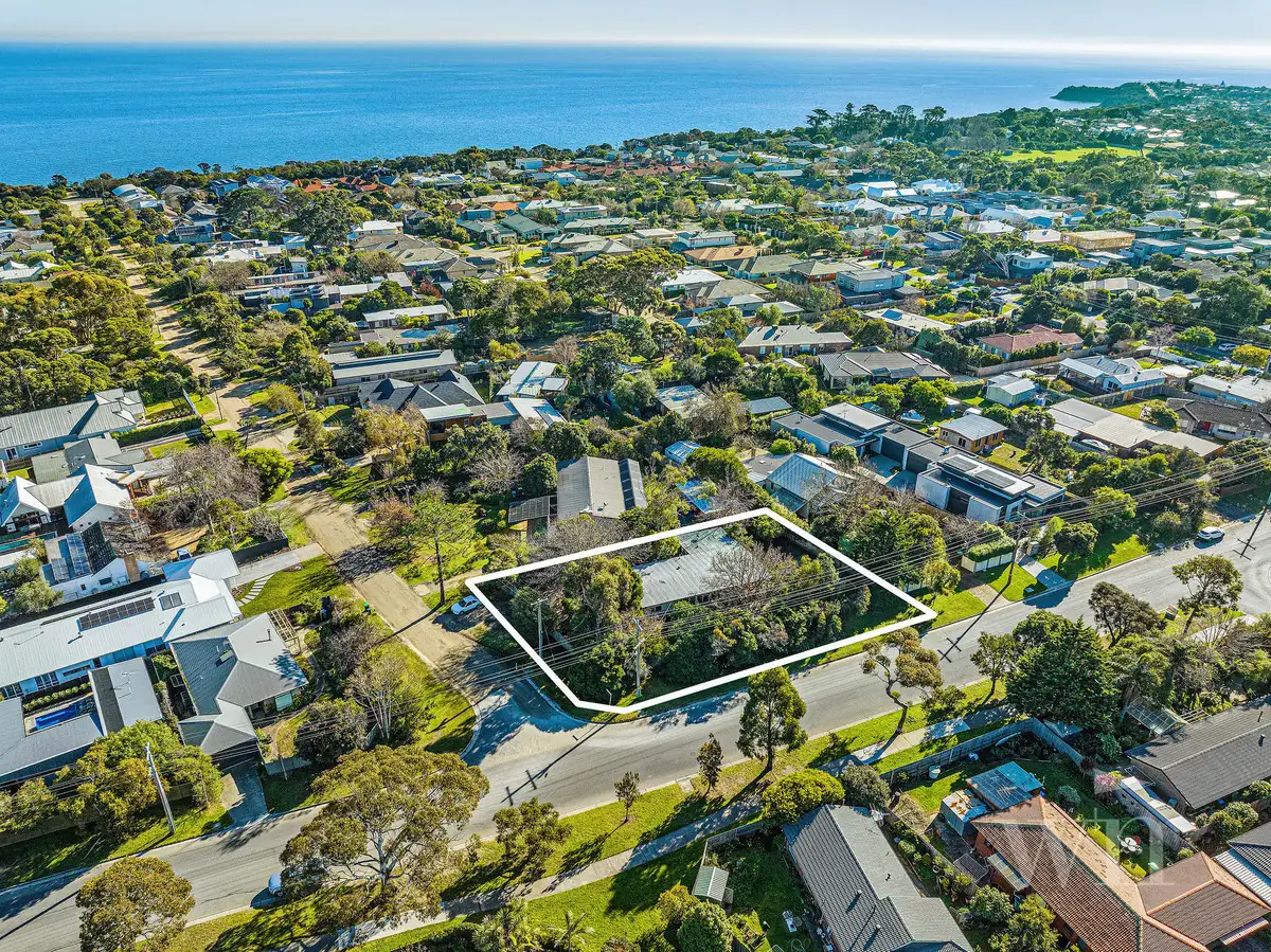 Main view of Homely house listing, 33 Morrisons Avenue, Mount Martha VIC 3934