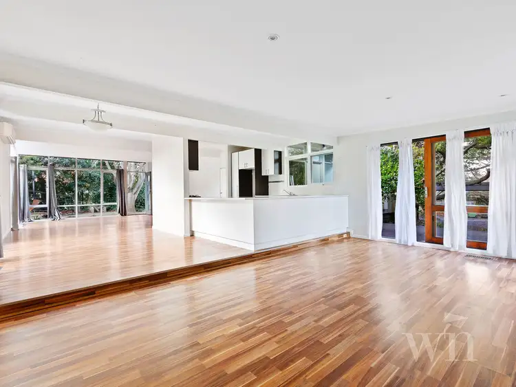 Second view of Homely house listing, 33 Morrisons Avenue, Mount Martha VIC 3934