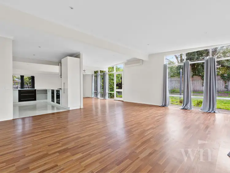 Fourth view of Homely house listing, 33 Morrisons Avenue, Mount Martha VIC 3934