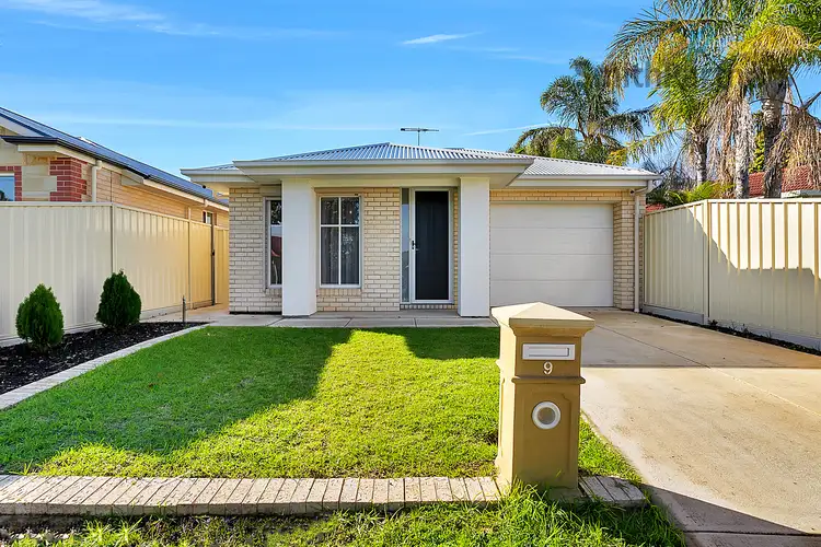 9 Raymond Road, St Agnes SA 5097
