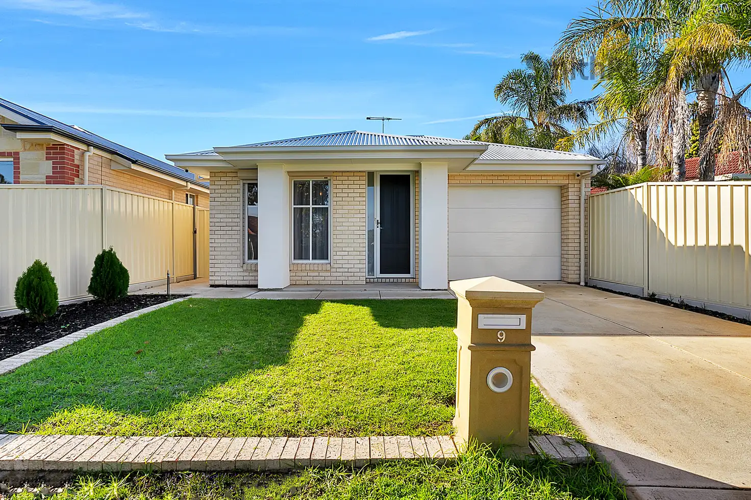 Main view of Homely house listing, 9 Raymond Road, St Agnes SA 5097