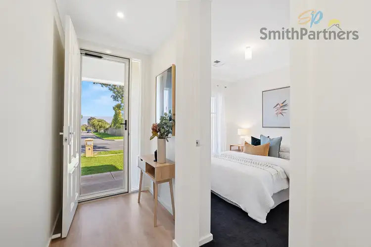 Second view of Homely house listing, 9 Raymond Road, St Agnes SA 5097