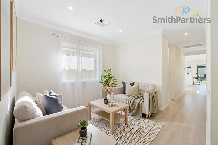 Third view of Homely house listing, 9 Raymond Road, St Agnes SA 5097
