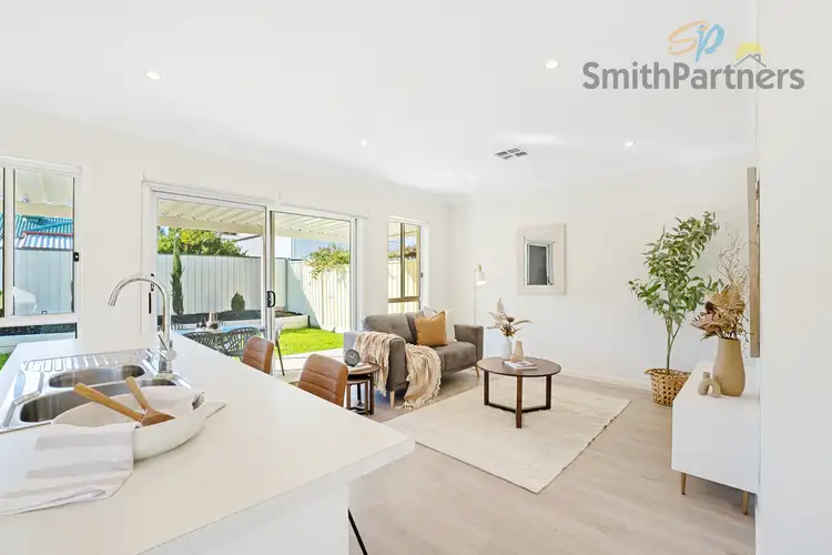 Fifth view of Homely house listing, 9 Raymond Road, St Agnes SA 5097
