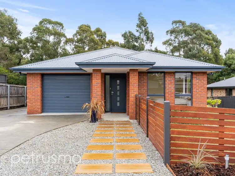 Main view of Homely house listing, 5 Sandstone Grove, Blackmans Bay TAS 7052