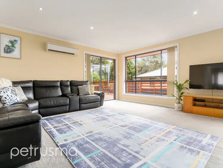 Fourth view of Homely house listing, 5 Sandstone Grove, Blackmans Bay TAS 7052