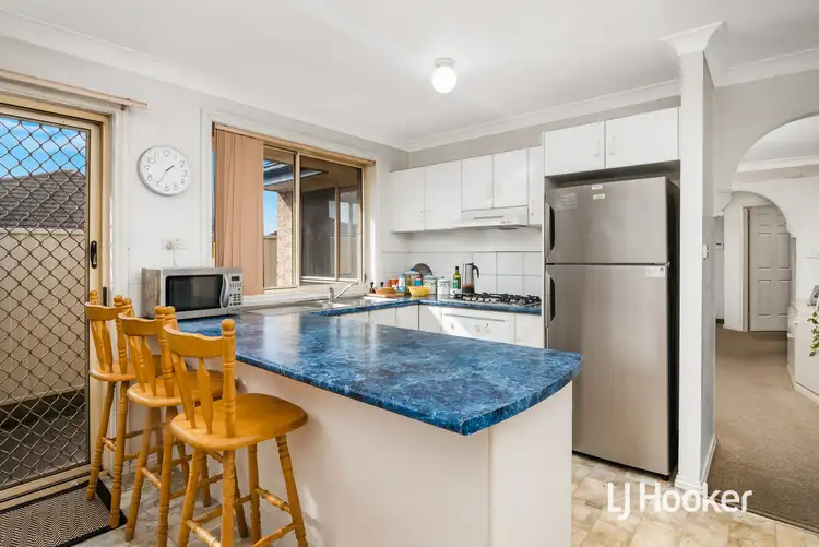 Fourth view of Homely house listing, 10 Scobie Street, Doonside NSW 2767