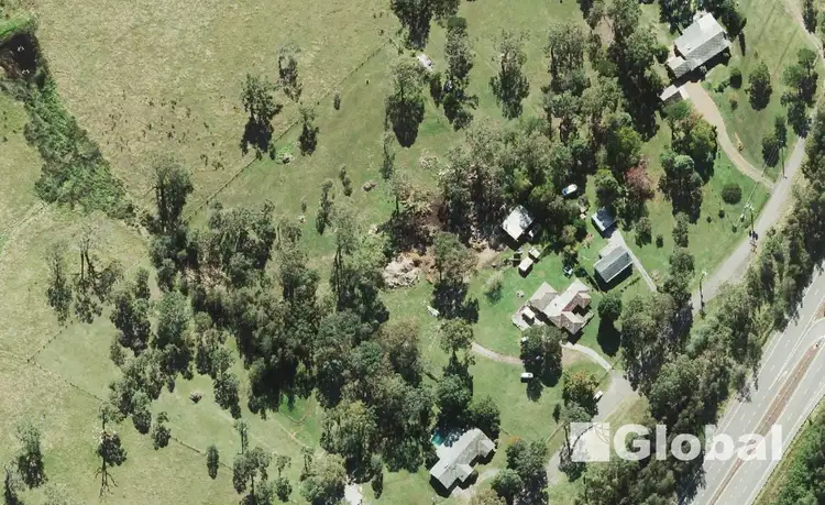 Second view of Homely land listing, 46 Rees James Road, Raymond Terrace NSW 2324