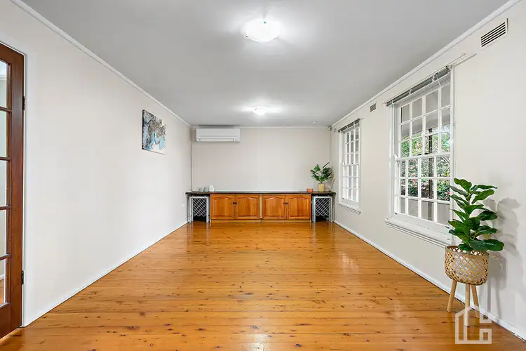 Third view of Homely house listing, 2 Wilson Way, Blaxland NSW 2774