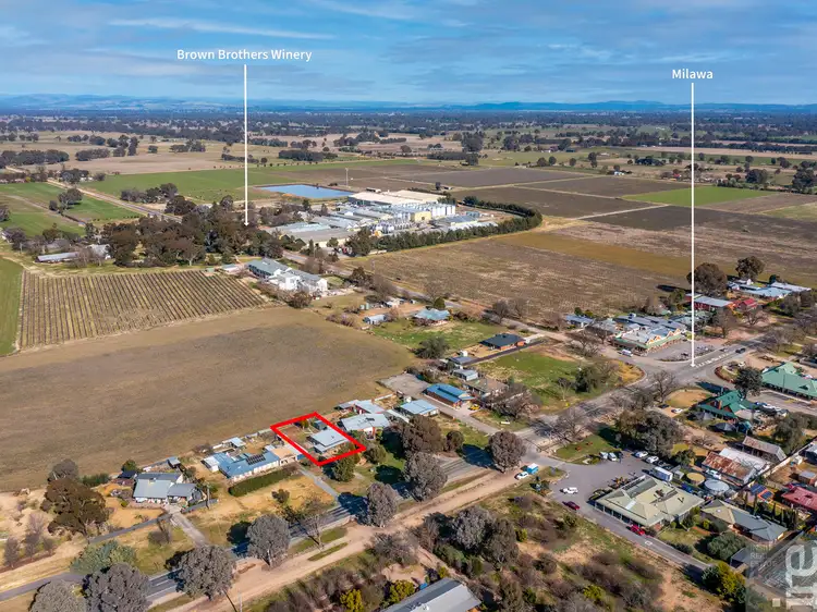 Second view of Homely house listing, 1612 Snow Road, Milawa VIC 3678