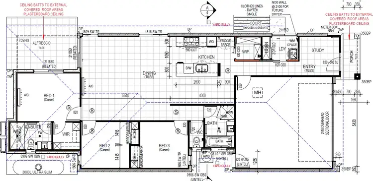 Third view of Homely house listing, 5837 Lancelin Lane, Banya QLD 4551