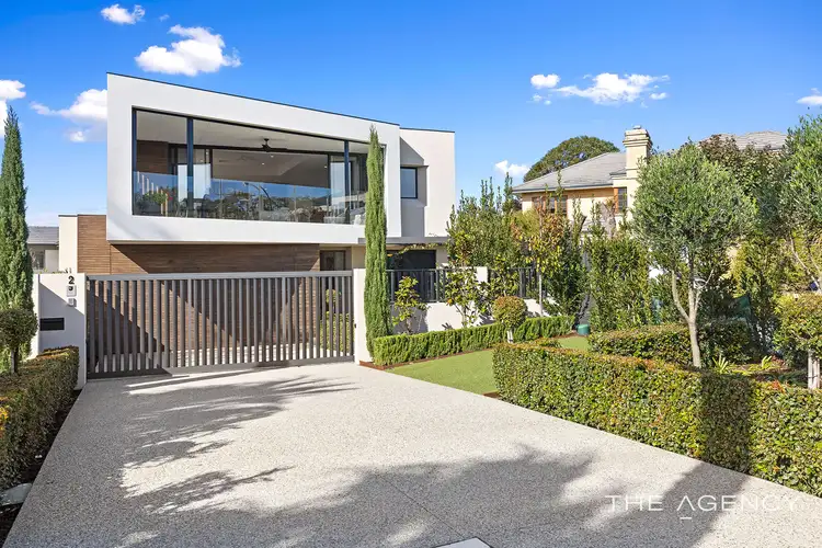 Main view of Homely house listing, 2 Korel Gardens, Swanbourne WA 6010