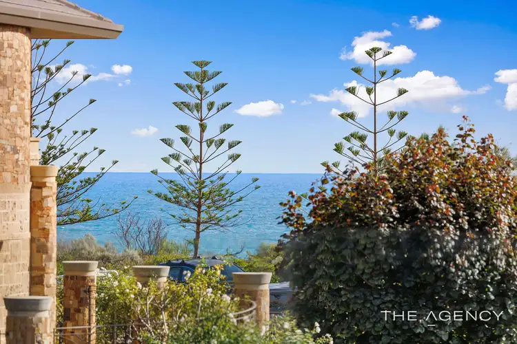 Second view of Homely house listing, 2 Korel Gardens, Swanbourne WA 6010