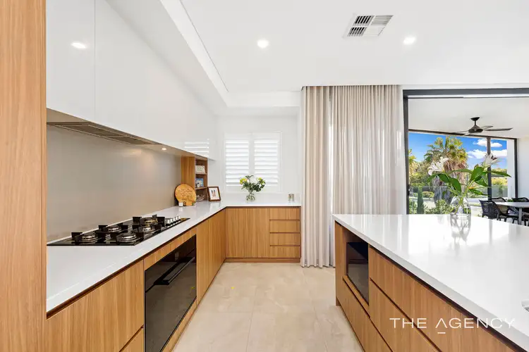 Fourth view of Homely house listing, 2 Korel Gardens, Swanbourne WA 6010