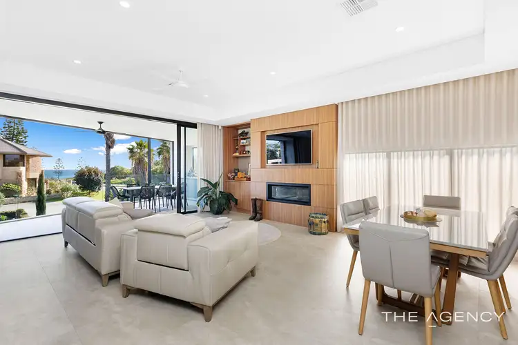 Fifth view of Homely house listing, 2 Korel Gardens, Swanbourne WA 6010