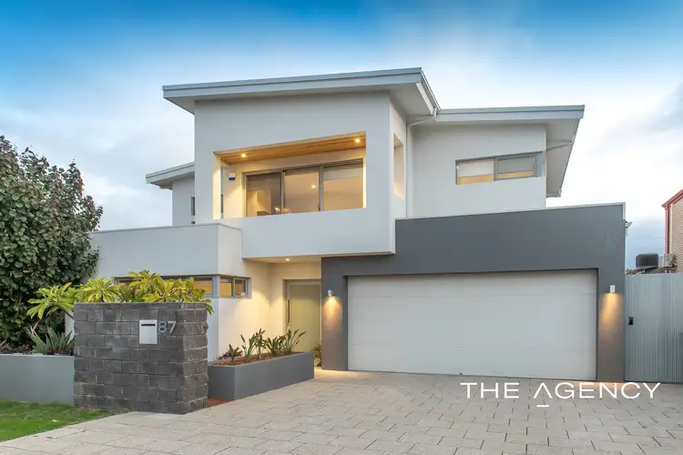 87 Wyatt Road, Bayswater WA 6053