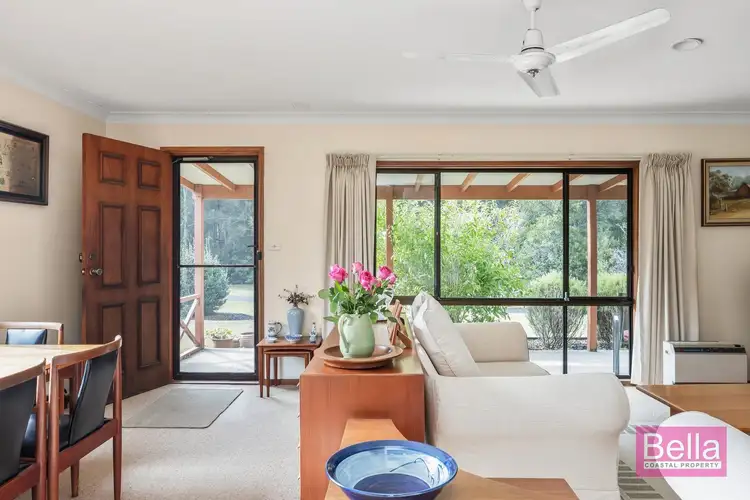 Fifth view of Homely house listing, 23 Voyager Crescent, Bawley Point NSW 2539