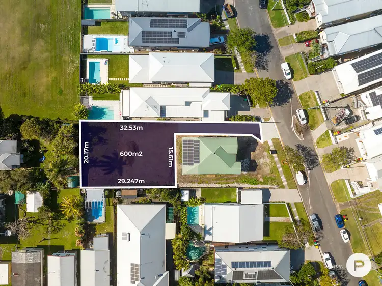 52 Grenade Street, Cannon Hill QLD 4170