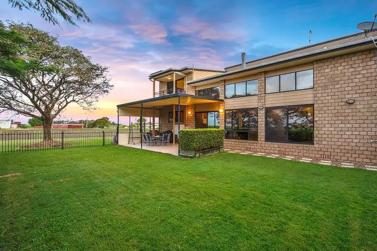 475 Norwell Road, Norwell QLD 4208