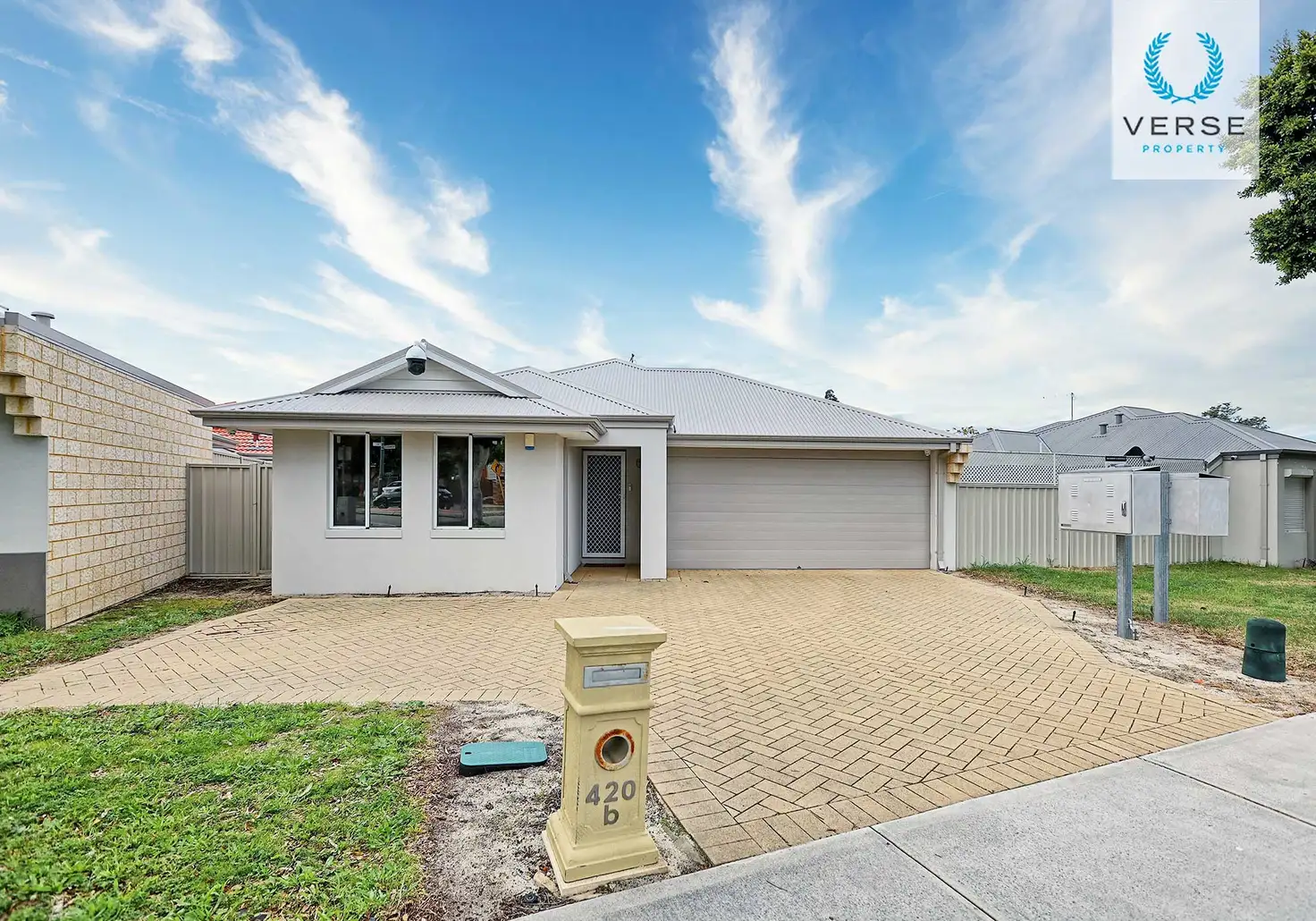 Main view of Homely house listing, 420B Berwick Street, St James WA 6102